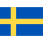 Sweden Flag